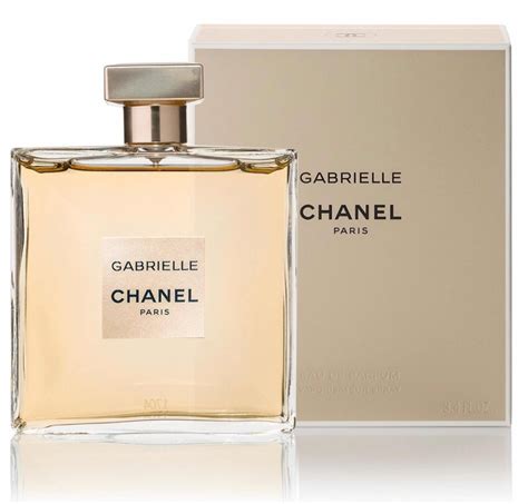 Perfume Chanel Gabrielle de 100 ml para Dama .